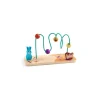 Boulier en bois RollCarott - Djeco
