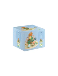 Boulier en bois RollNut - Djeco