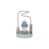 Boulier spirale champignon Forest Friends - Little Dutch