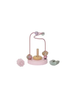 Boulier spirale fleur Fairy Garden - Little Dutch