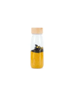 Bouteille sensorielle abeilles - Petit Boum