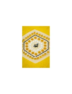 Bouteille sensorielle abeilles - Petit Boum