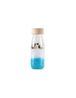 Bouteille sensorielle arctic - Petit Boum