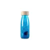 Bouteille sensorielle bleue - Petit Boum
