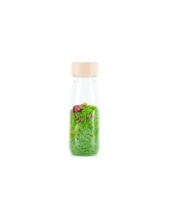 Bouteille sensorielle coccinelles - Petit Boum
