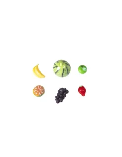 Bouteille sensorielle fruits - Petit Boum
