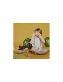 Bouteille sensorielle fruits - Petit Boum