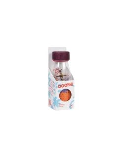 Bouteille sensorielle Halloween - Petit Boum