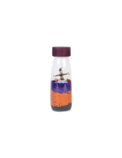 Bouteille sensorielle Halloween - Petit Boum