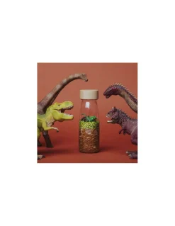 Bouteille sensorielle Jurassic - Petit Boum
