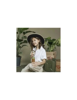 Bouteille sensorielle Jurassic - Petit Boum