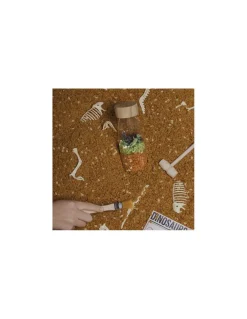 Bouteille sensorielle Jurassic - Petit Boum
