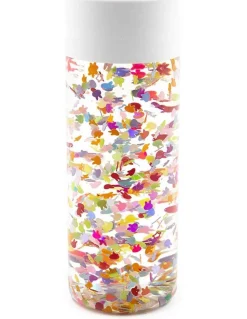 Bouteille sensorielle lapins - L'atelier gigogne