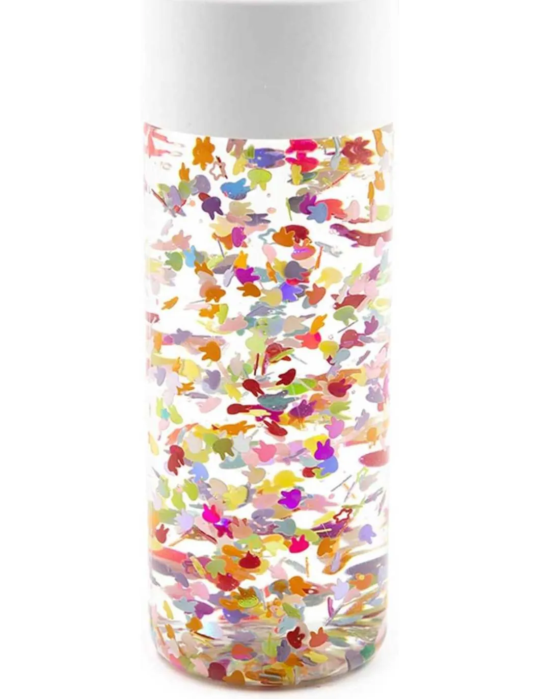 Bouteille sensorielle lapins - L'atelier gigogne