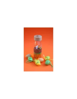 Bouteille sensorielle Lapin - Petit Boum