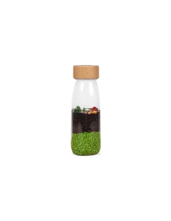 Bouteille sensorielle légumes - Petit Boum