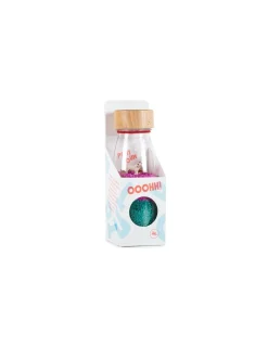 Bouteille sensorielle licorne - Petit Boum