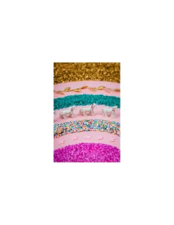 Bouteille sensorielle licorne - Petit Boum