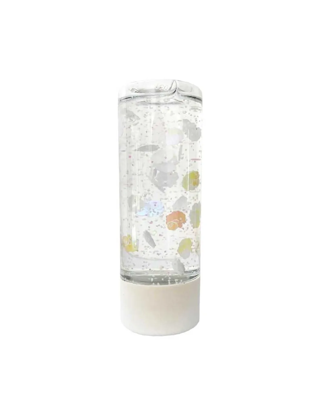 Bouteille sensorielle moutons phosphorescents - L'atelier gigogne