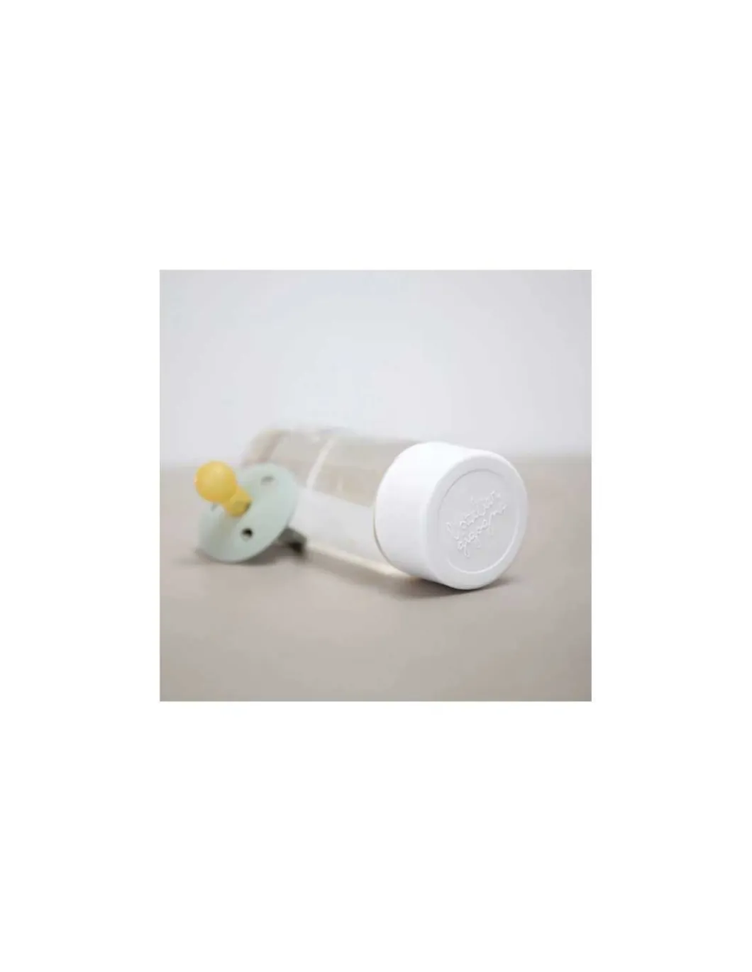Bouteille sensorielle moutons phosphorescents - L'atelier gigogne