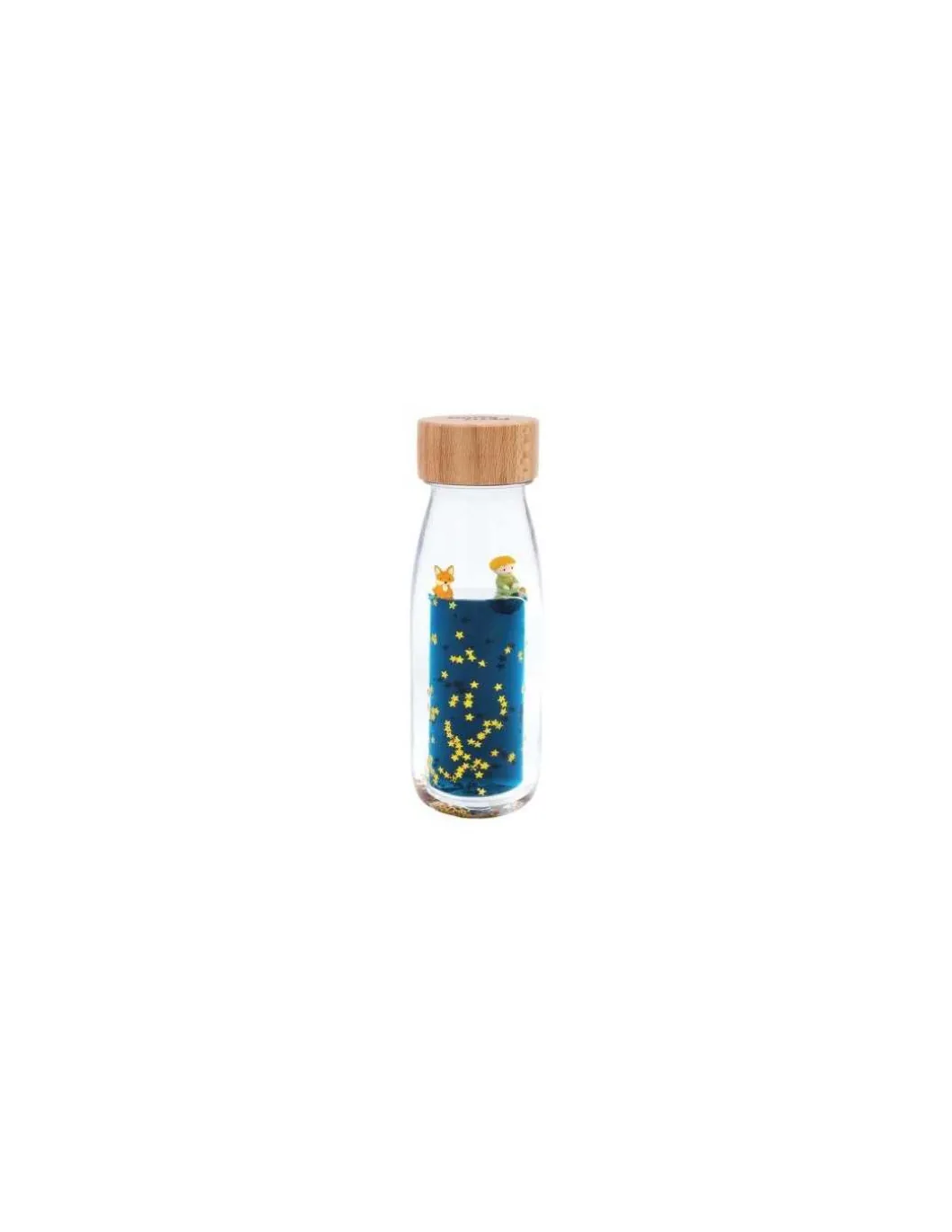 Bouteille sensorielle Move Le Petit Prince - Petit Boum
