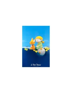 Bouteille sensorielle Move Le Petit Prince - Petit Boum
