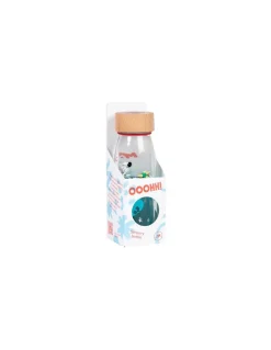 Bouteille sensorielle Move Univers - Petit Boum