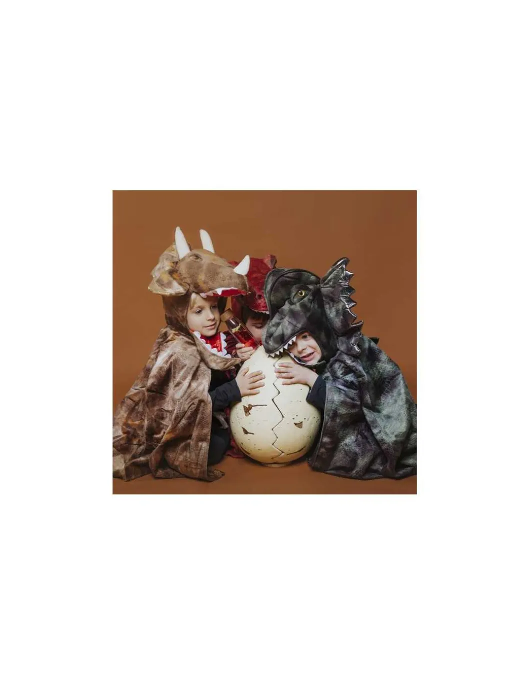 Bouteille sensorielle Move T-Rex - Petit Boum