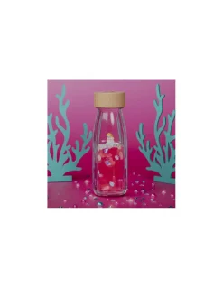 Bouteille sensorielle Move Étincelle de mer - Petit Boum