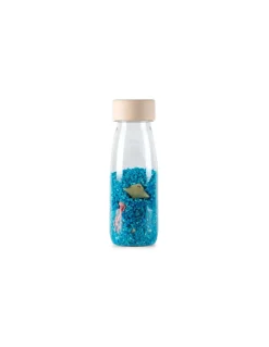 Bouteille sensorielle océan - Petit Boum
