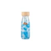 Bouteille sensorielle poissons - Petit Boum