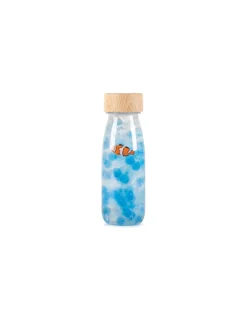 Bouteille sensorielle poissons - Petit Boum