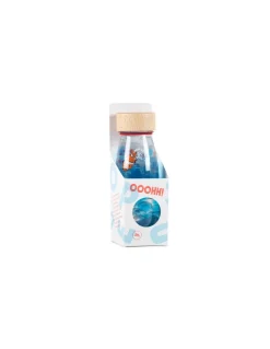 Bouteille sensorielle poissons - Petit Boum