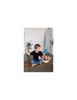 Bouteille sensorielle poissons - Petit Boum