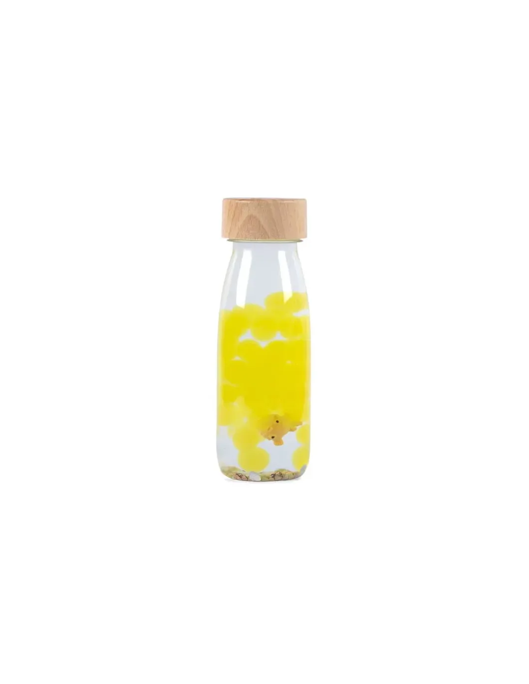 Bouteille sensorielle Poisson Globe - Petit Boum