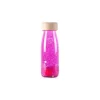 Bouteille sensorielle rose - Petit Boum