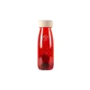 Bouteille sensorielle rouge - Petit Boum