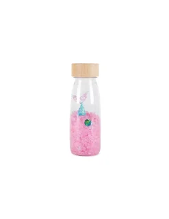 Bouteille sensorielle sirène - Petit Boum