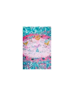 Bouteille sensorielle sirène - Petit Boum