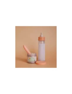 Box 1er âge Lait et petit pot Céréales - Tiny Harlow