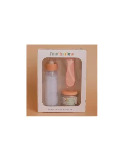 Box 1er âge Lait et petit pot Céréales - Tiny Harlow