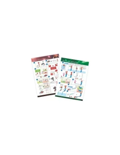 Boxeurs hydraulique - Buki