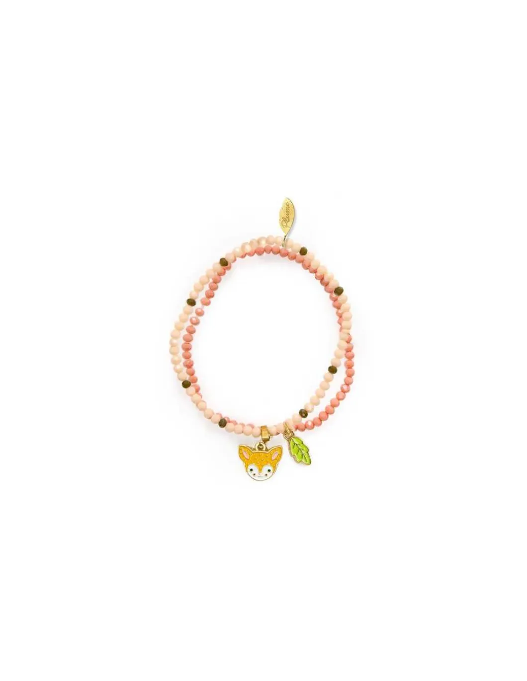 Bracelet Automne - Djeco
