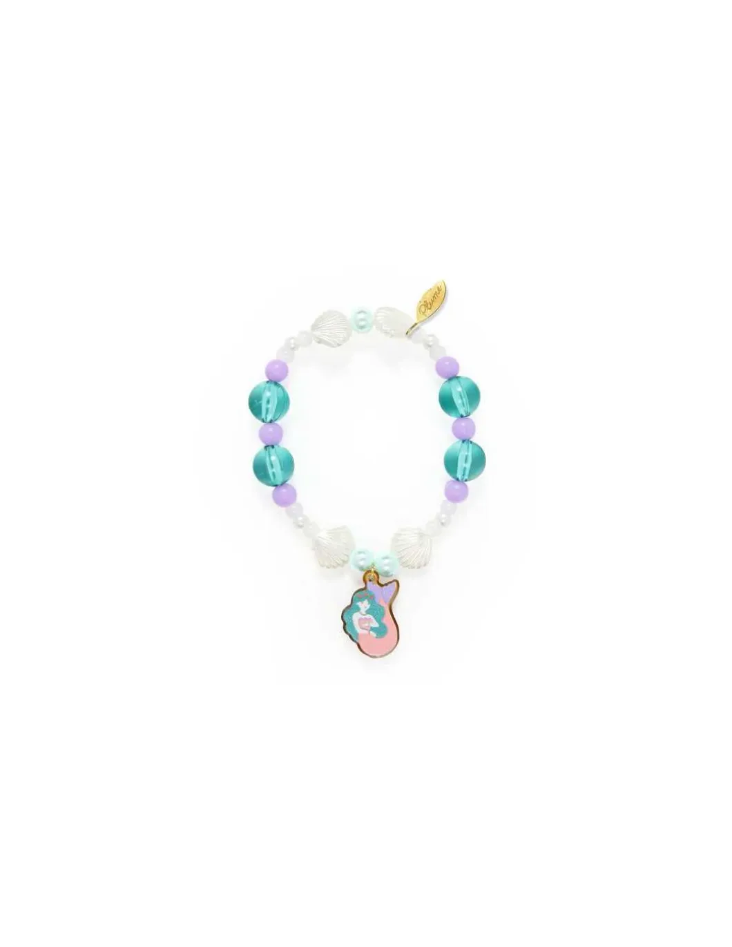 Bracelet Coralie - Djeco