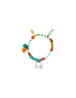 Bracelet Hanaé - Djeco