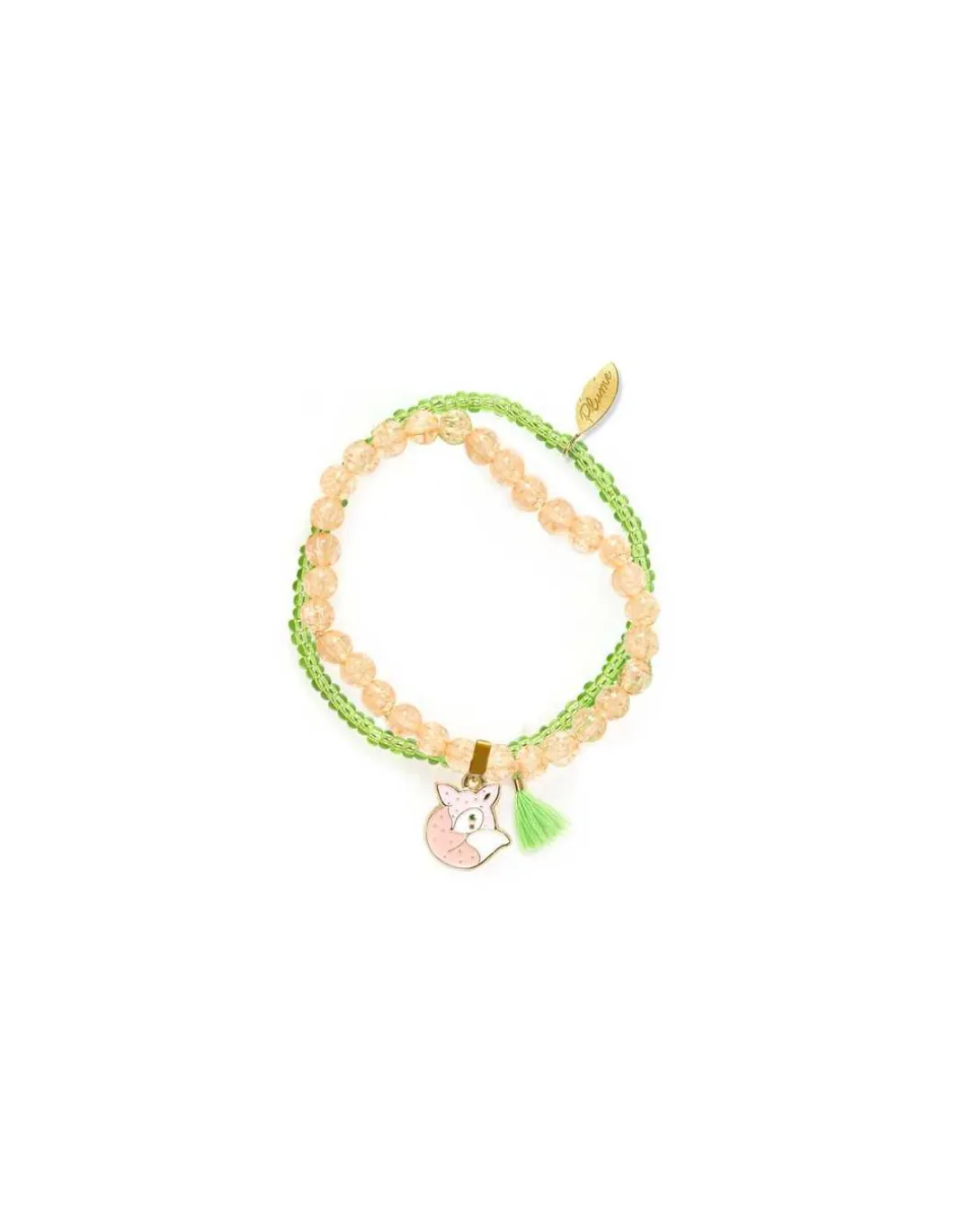 Bracelet Myrtille - Djeco