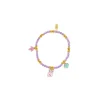Bracelet Rose - Djeco