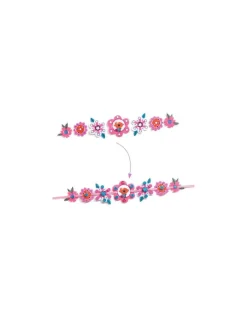 Bracelets à créer Meilleures copines - Do it Yourself - Djeco