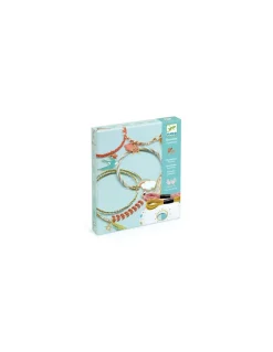 Bracelets Céleste - Djeco