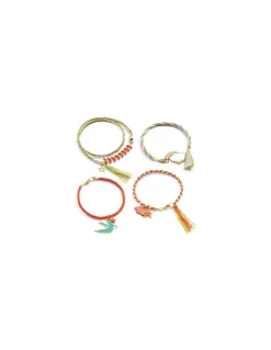 Bracelets Céleste - Djeco
